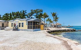 Fiesta Key Rv Resort Waterfront Cottage 47